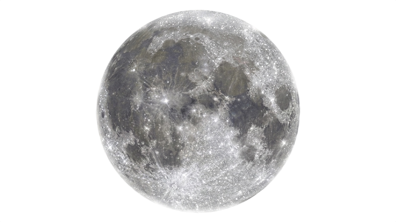 Full Moon